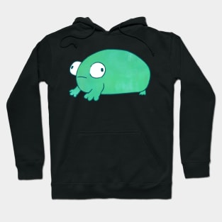 Big frog Hoodie